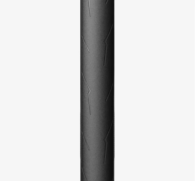 Pirelli P Zero Race TLR RS 700c Road Tyre - Black-2
