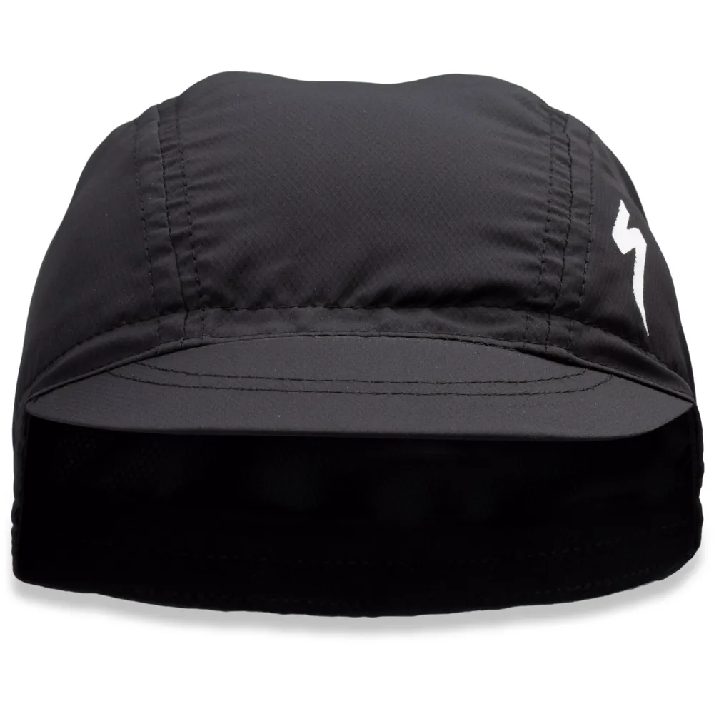 uPRISE Bikes Specialized Deflect UV Cycling Cap - Black | Price match, 365 day returns, 18-Month Warranty, Finance Available & Free UK Delivery