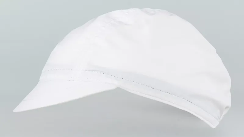 Specialized Deflect UV Cycling Cap - White