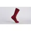 Specialized Soft Air Road Tall Sock - Garnet Red
