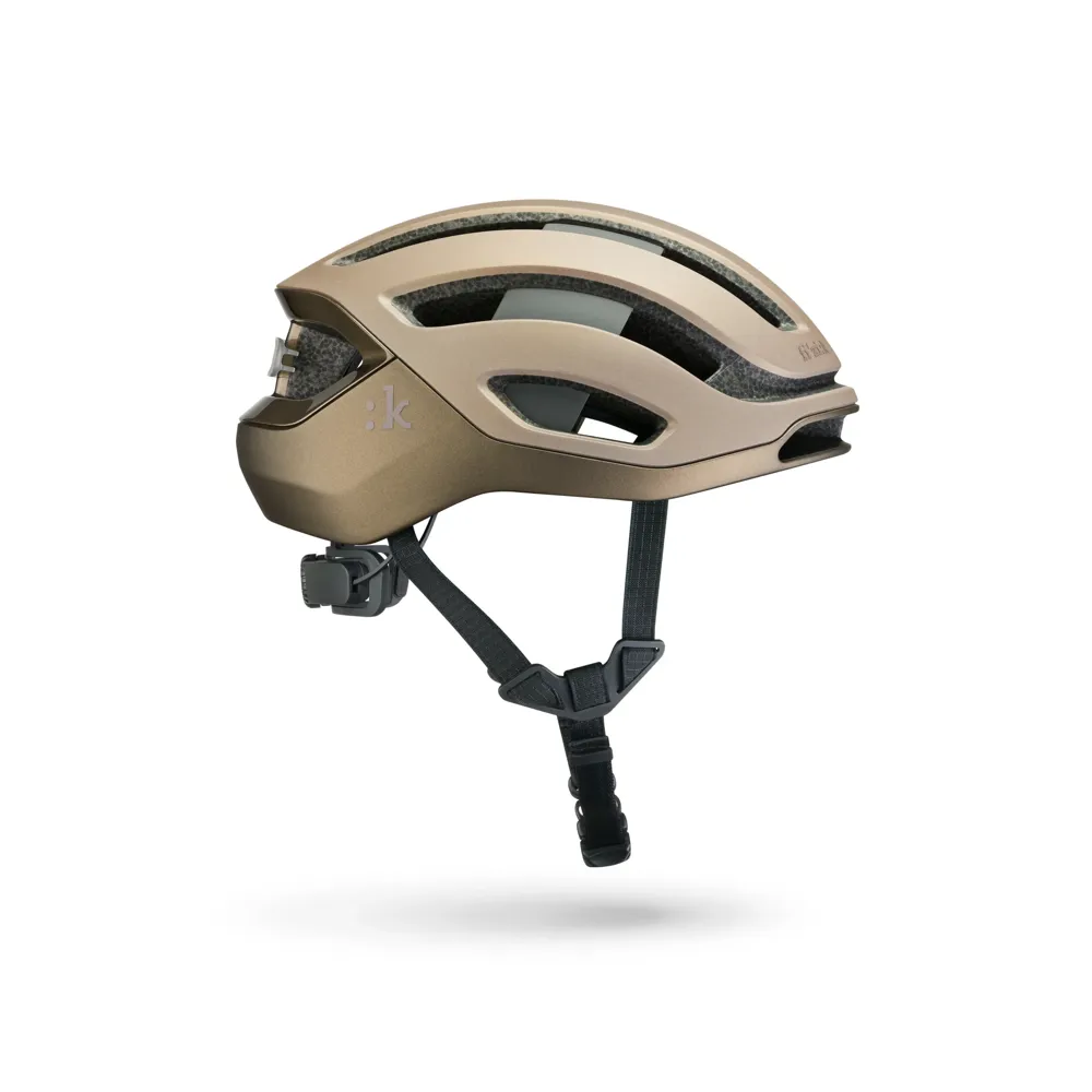 uPRISE Bikes Fizik Kudo Mips Road Helmet - Bronze | Price match, 365 day returns, 18-Month Warranty, Finance Available & Free UK Delivery