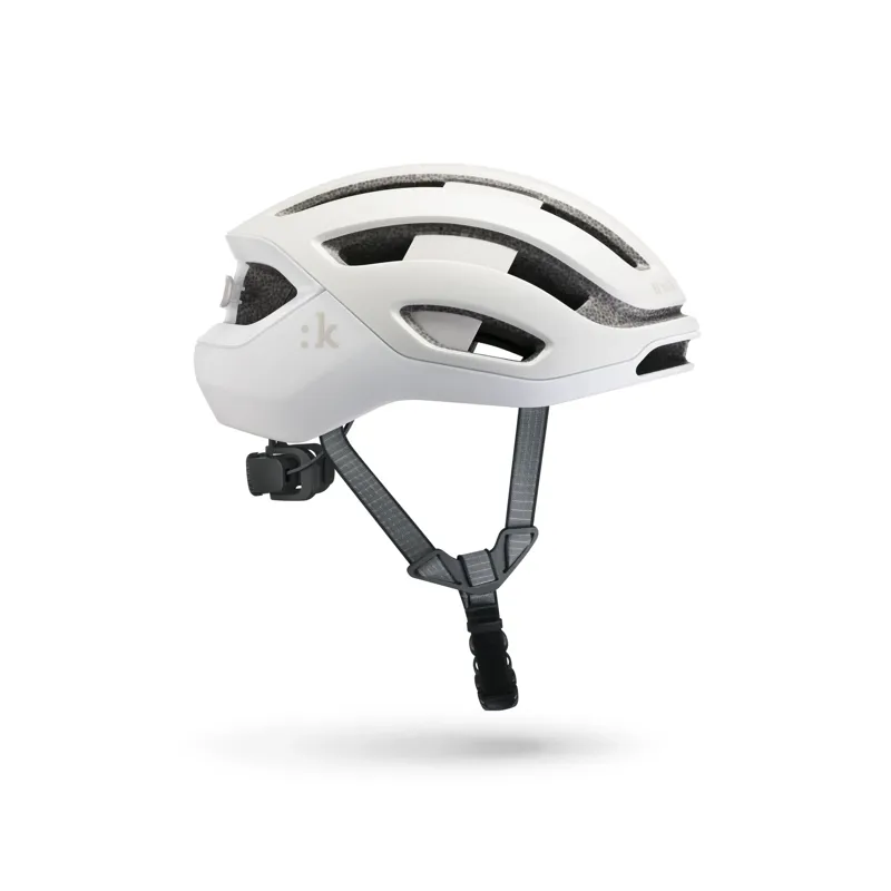 Fizik Kudo Mips Road Helmet - White