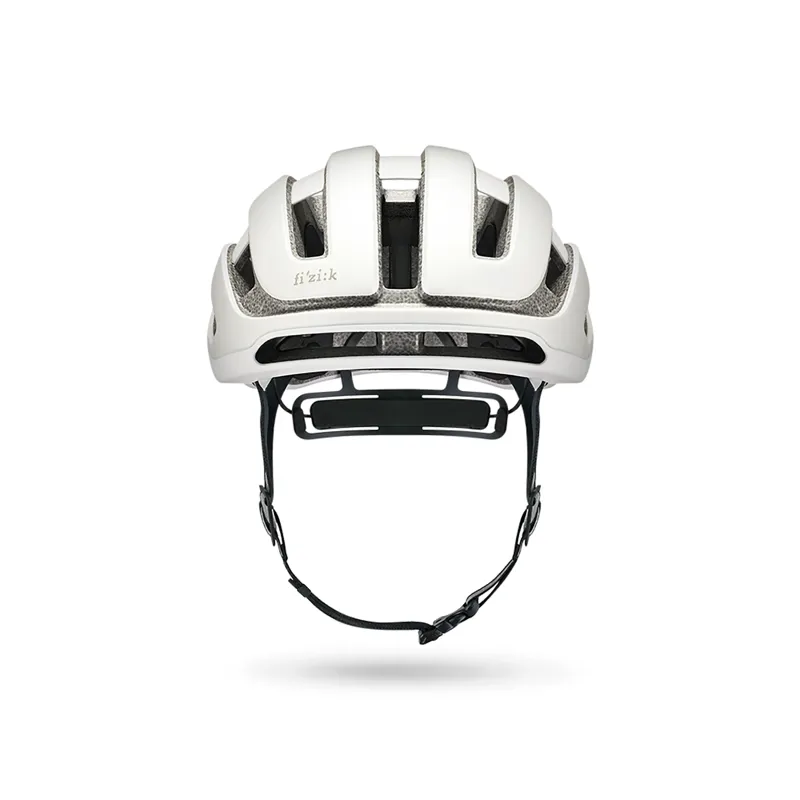 Fizik Kudo Mips Road Helmet - White-1