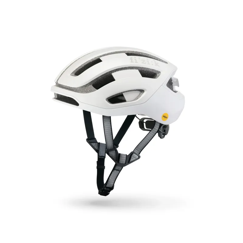 Fizik Kudo Mips Road Helmet - White-2