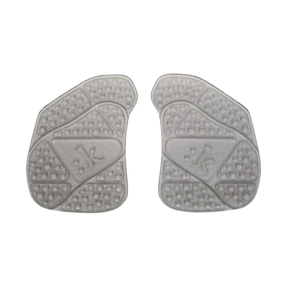 uPRISE Bikes Fizik Tri Gel Pads For Tribars | Price match, 365 day return s, 18-Month Warranty, Finance Available & Free UK Delivery