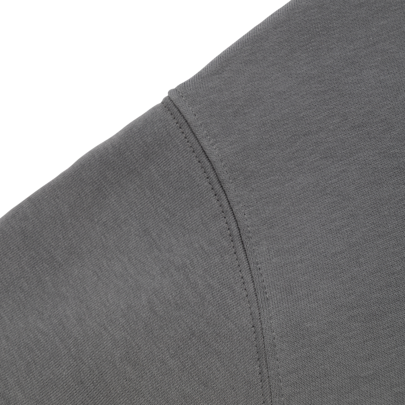 Burgtec Alpine Speedway Sweater - Grey-5