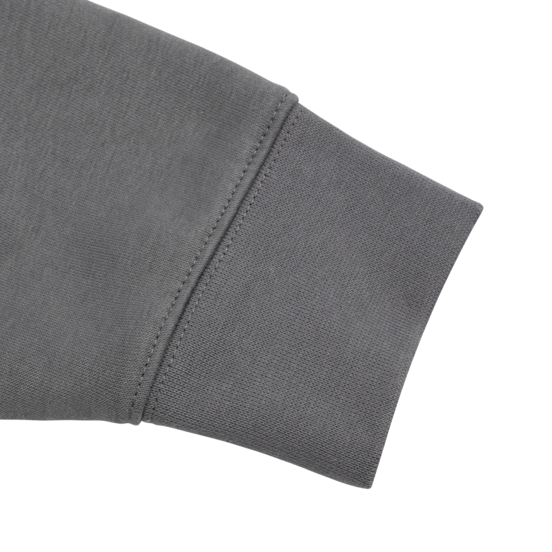 Burgtec Alpine Speedway Sweater - Grey-6