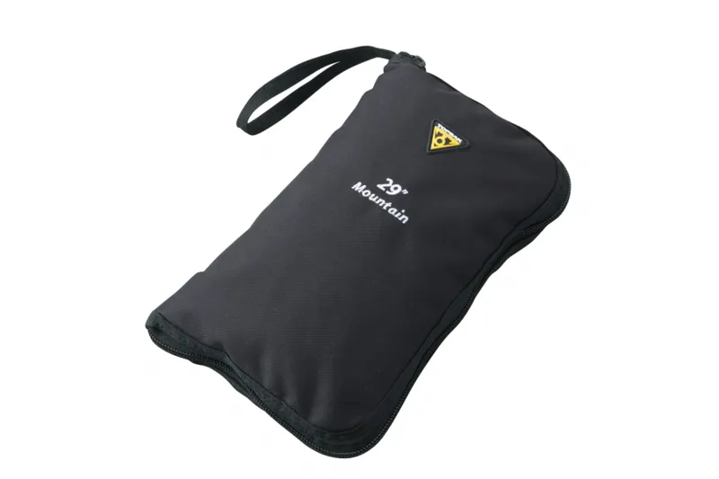 Topeak Bike Cover - MTB or Road-3