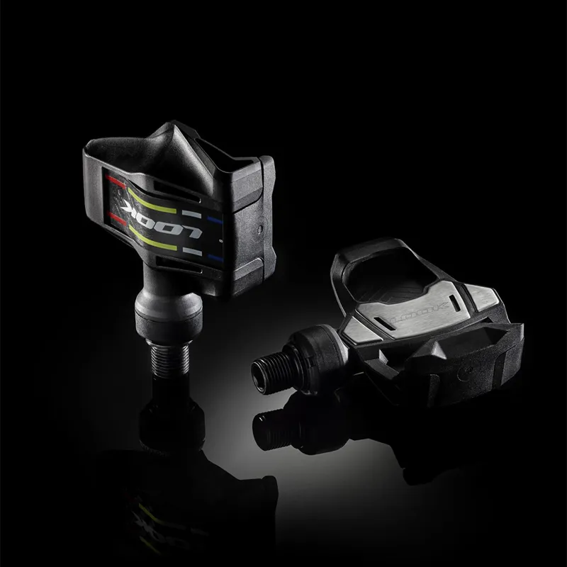 Look Keo Blade Clipless Road Pedals - Black-7