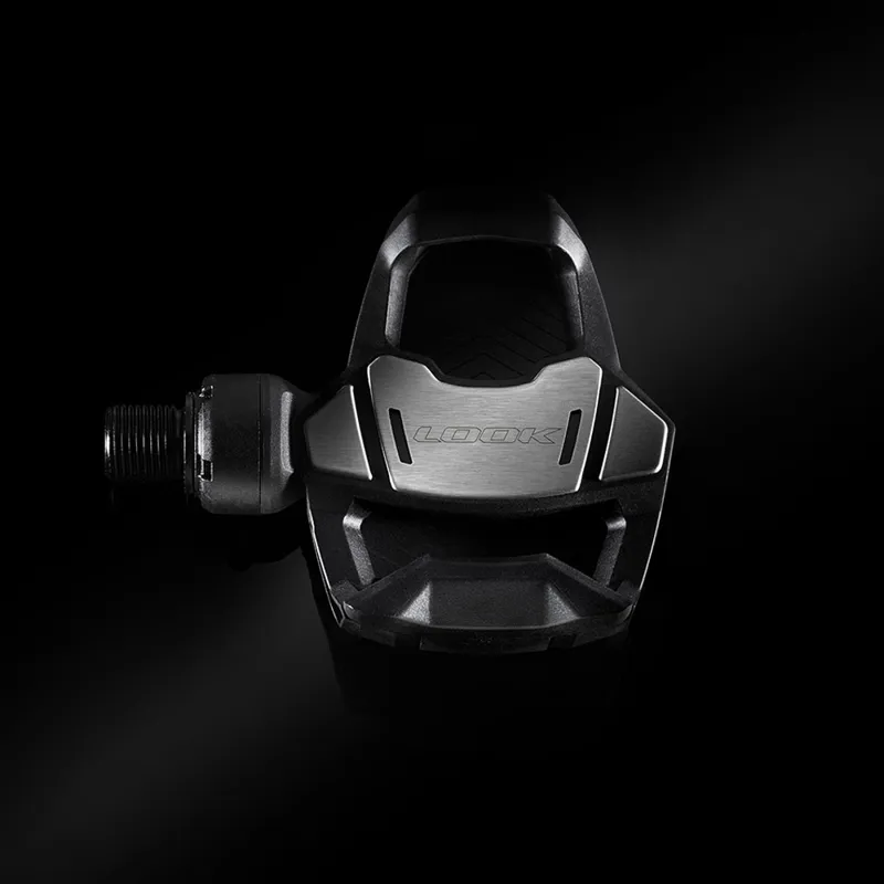 Look Keo Blade Clipless Road Pedals - Black-8