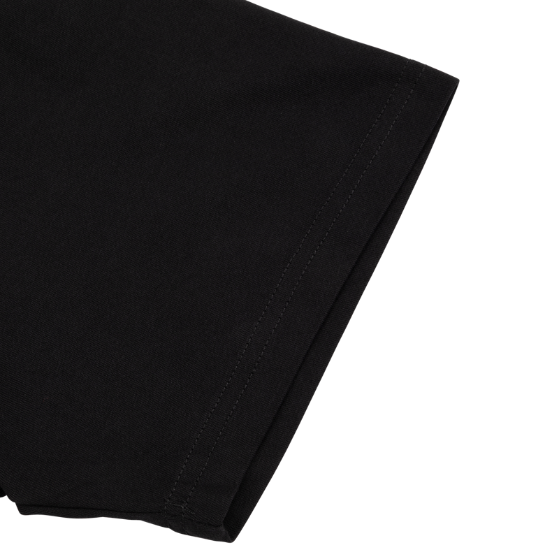 Burgtec Tarot T-shirt - Black-3
