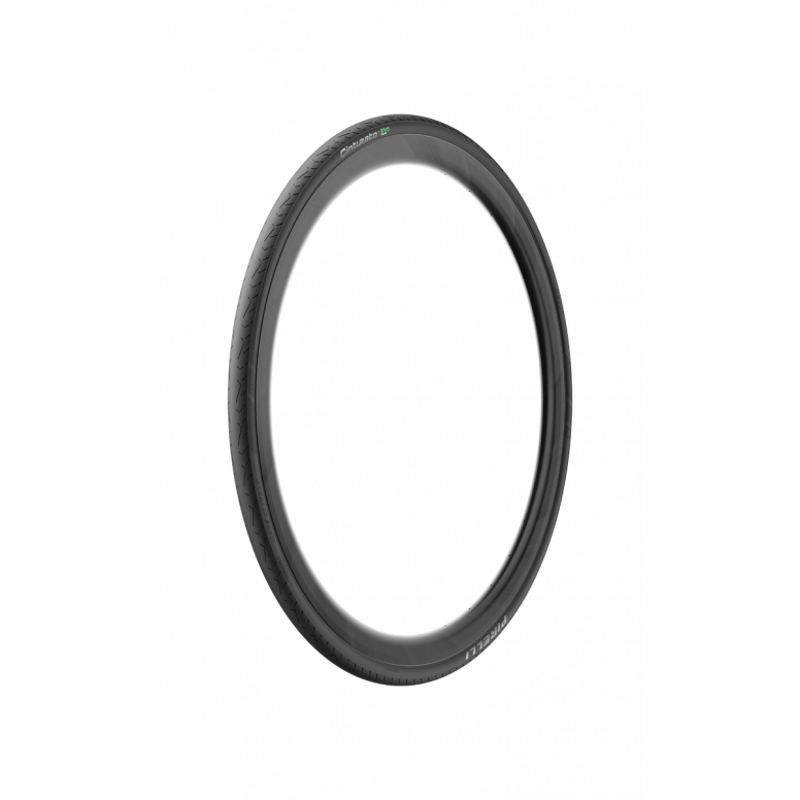 Pirelli Cinturato EVO TLR TechBELT+ Clincher Folding Road Tyre - Black-1