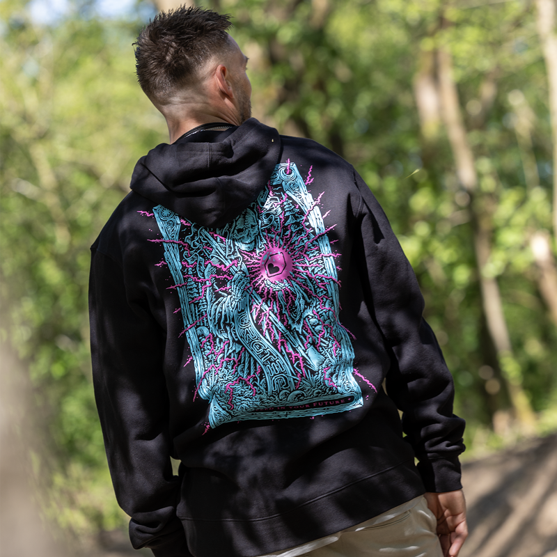 Burgtec Tarot Hoodie-9