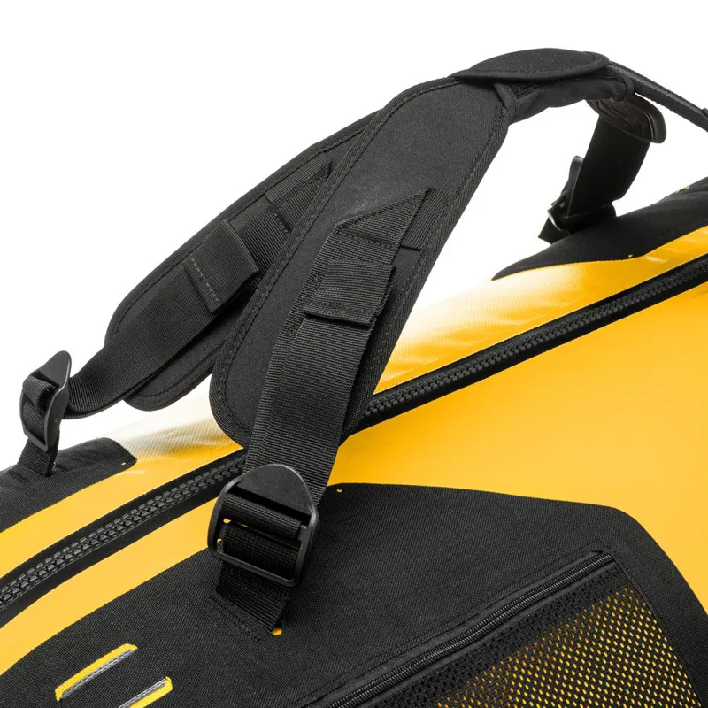 Ortlieb Duffle RS Holdall - 110 Litre - Yellow-5