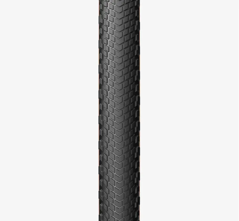 Pirelli Cinturato Gravel H Performance 700c Gravel Tyre - Black-2