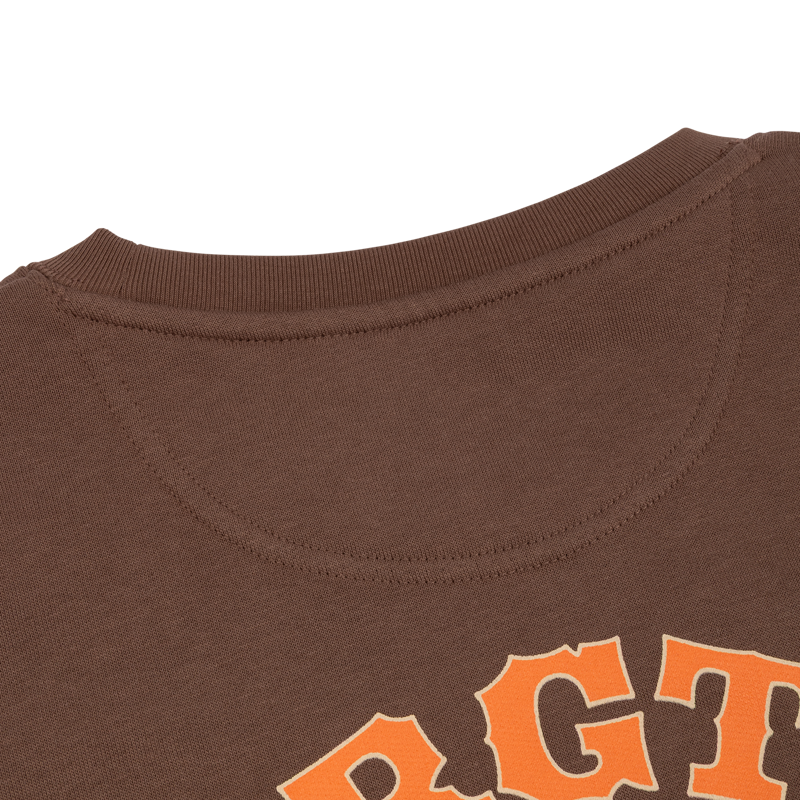 Burgtec Wild Ride Women's Sweater - Brown-6