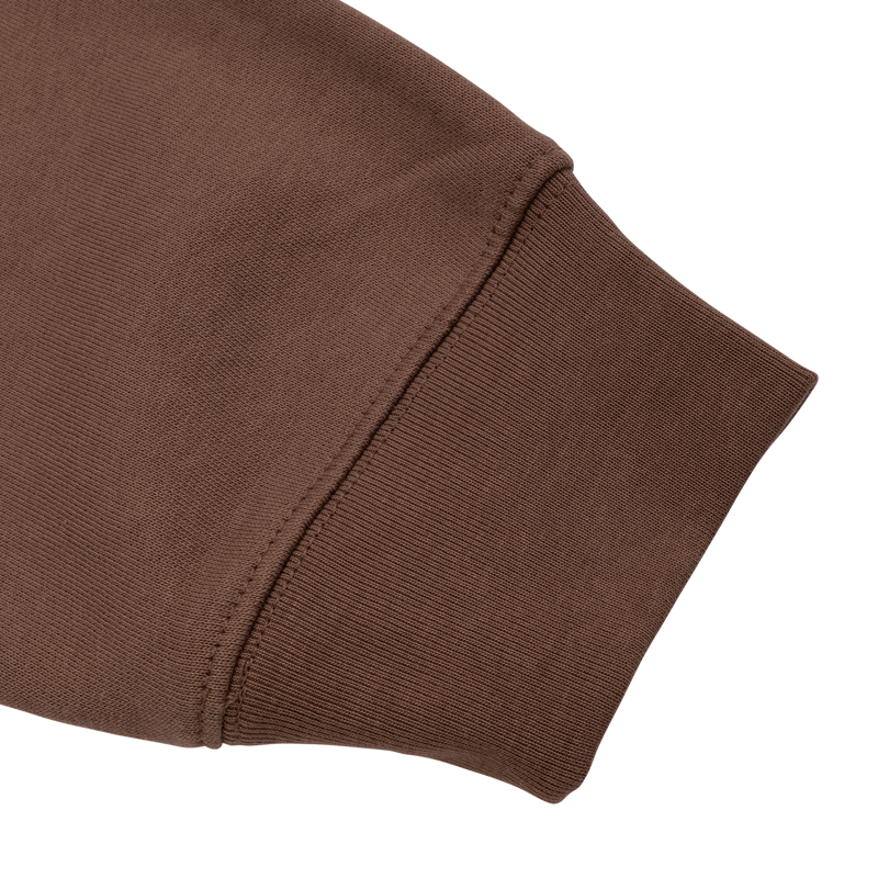 Burgtec Wild Ride Women's Sweater - Brown-4