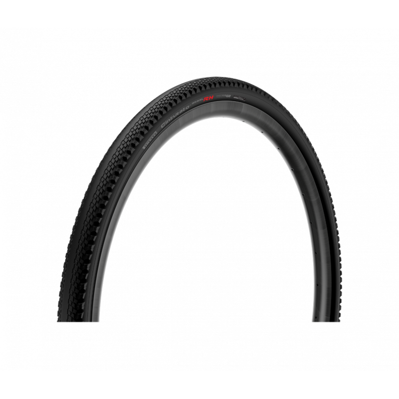 Pirelli Cinturato Gravel RH High Performance TLR Tyre - Black