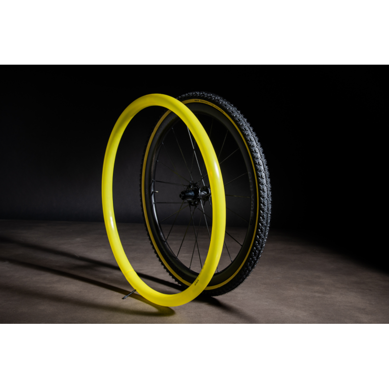Pirelli Cinturato SmarTUBE Lite Presta Inner Tube - 29x35-50c / 650x35-50c-1
