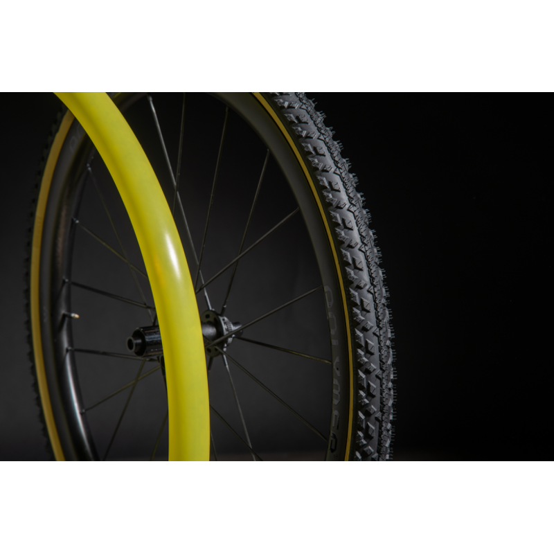 Pirelli Cinturato SmarTUBE Lite Presta Inner Tube - 29x35-50c / 650x35-50c-2