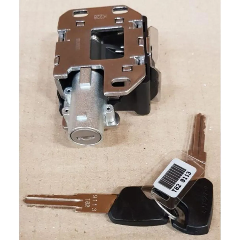 uPRISE Bikes Giant Battery Lock For Downtube Battery Down Release - GTS version | Price match, 365 day return s, 18-Month Warranty, Finance Available & Free UK Delivery