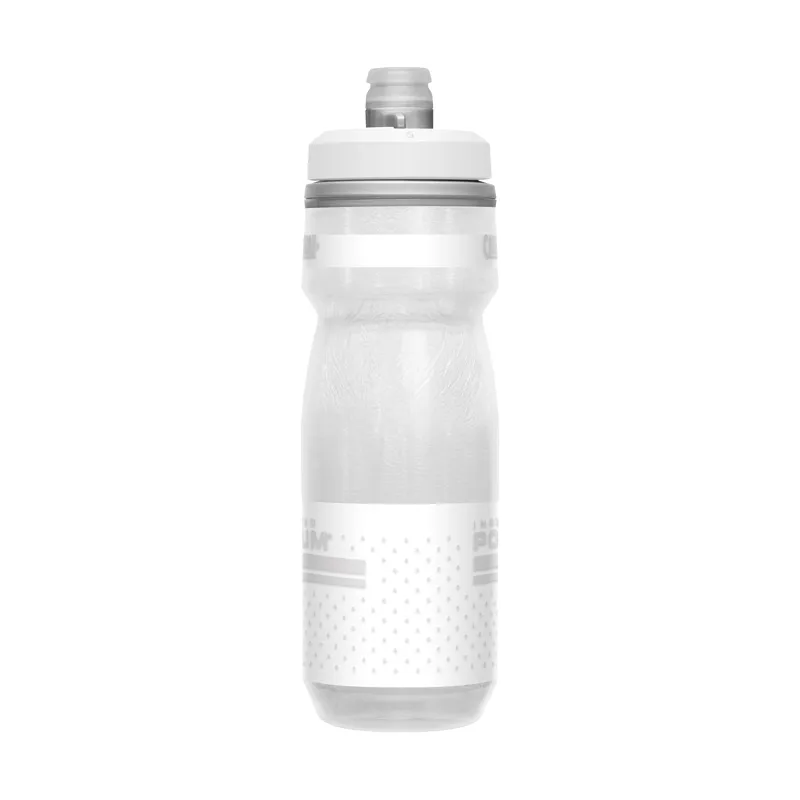 Camelbak Podium Chill Insulated Bottle - 620ml - Reflective Ghost-1