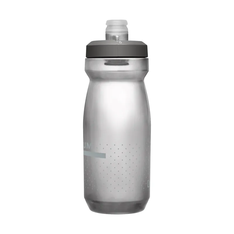 Camelbak Podium 21oz Bike Bottle - Smoke Grey-1
