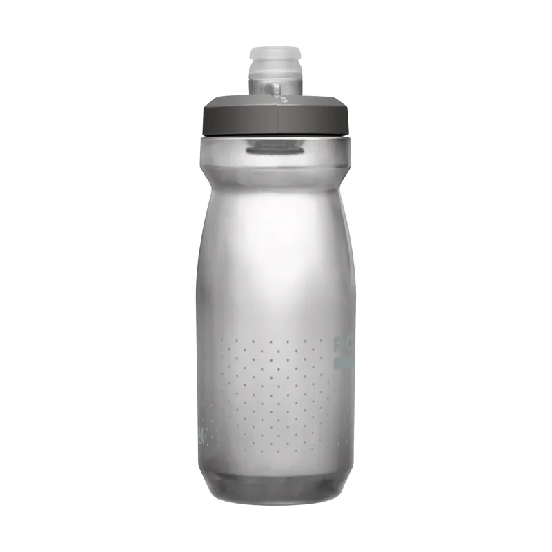 Camelbak Podium 21oz Bike Bottle - Smoke Grey-3