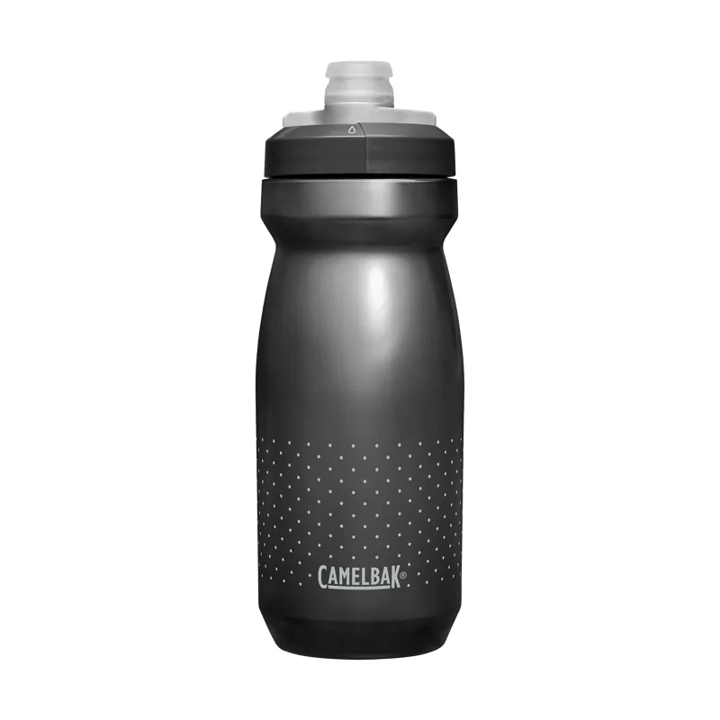 Camelbak Podium 21oz Bike Bottle - Black
