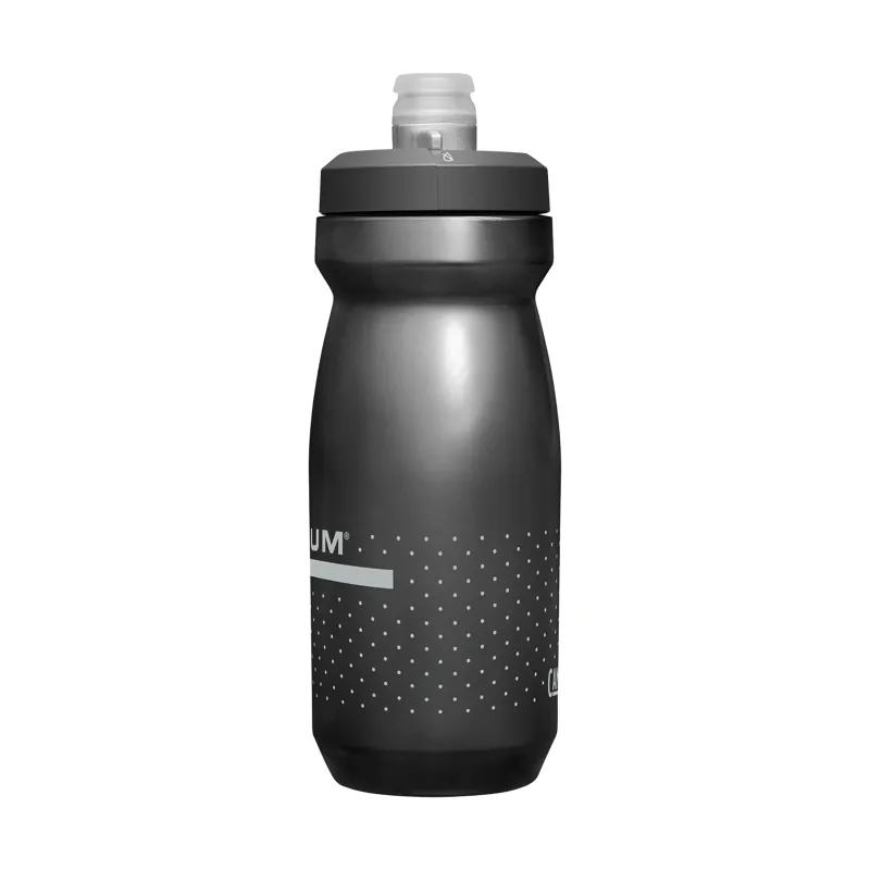 Camelbak Podium 21oz Bike Bottle - Black-1