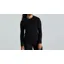 Specialized Trail Thermal Women's Long Sleeve Jersey - Black
