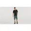 Specialized Trail Air Men's Short Sleeve Jersey - Black