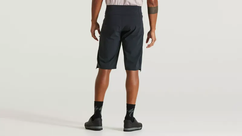 Specialized Trail Air Men's Baggy Shorts - Black-1