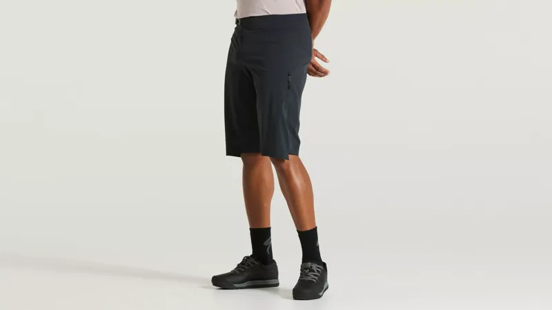 Specialized Trail Air Men's Baggy Shorts - Black-3
