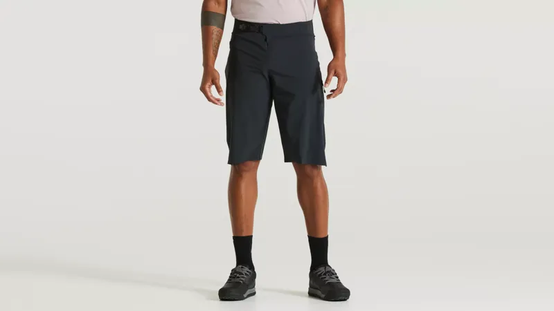 Specialized Trail Air Men's Baggy Shorts - Black-4