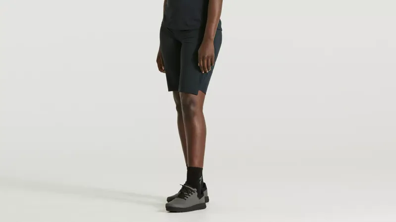 Specialized Trail Air Women's Baggy Shorts - Black-4