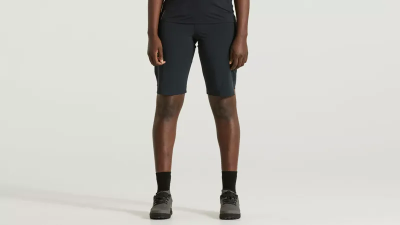 Specialized Trail Air Women's Baggy Shorts - Black-5