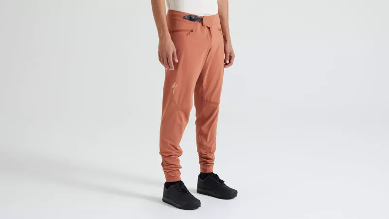 Specialized Trail Men's Pants - Terra Cotta-1