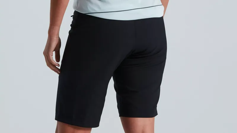 Specialized Trail Women's  Baggy Shorts With Liner - Black-6