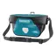 Ortlieb Ultimate Six Classic Handlebar Bag - 5 Litre - Petrol