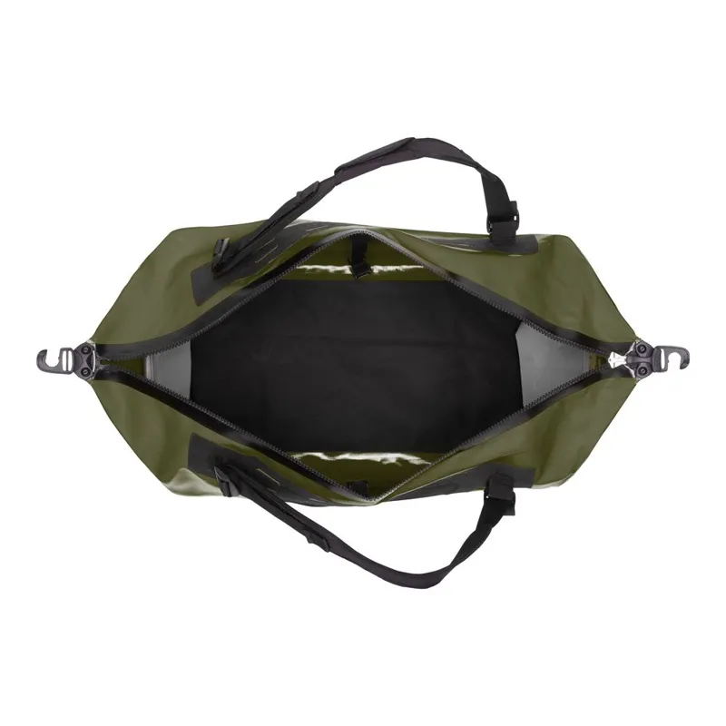 Ortlieb Duffle 85 Litre Holdall - Olive-8