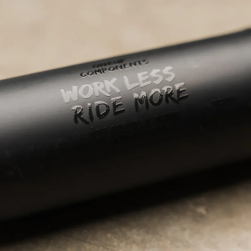 One Up Carbon MTB Handlebar - 800mm x 35mm-3