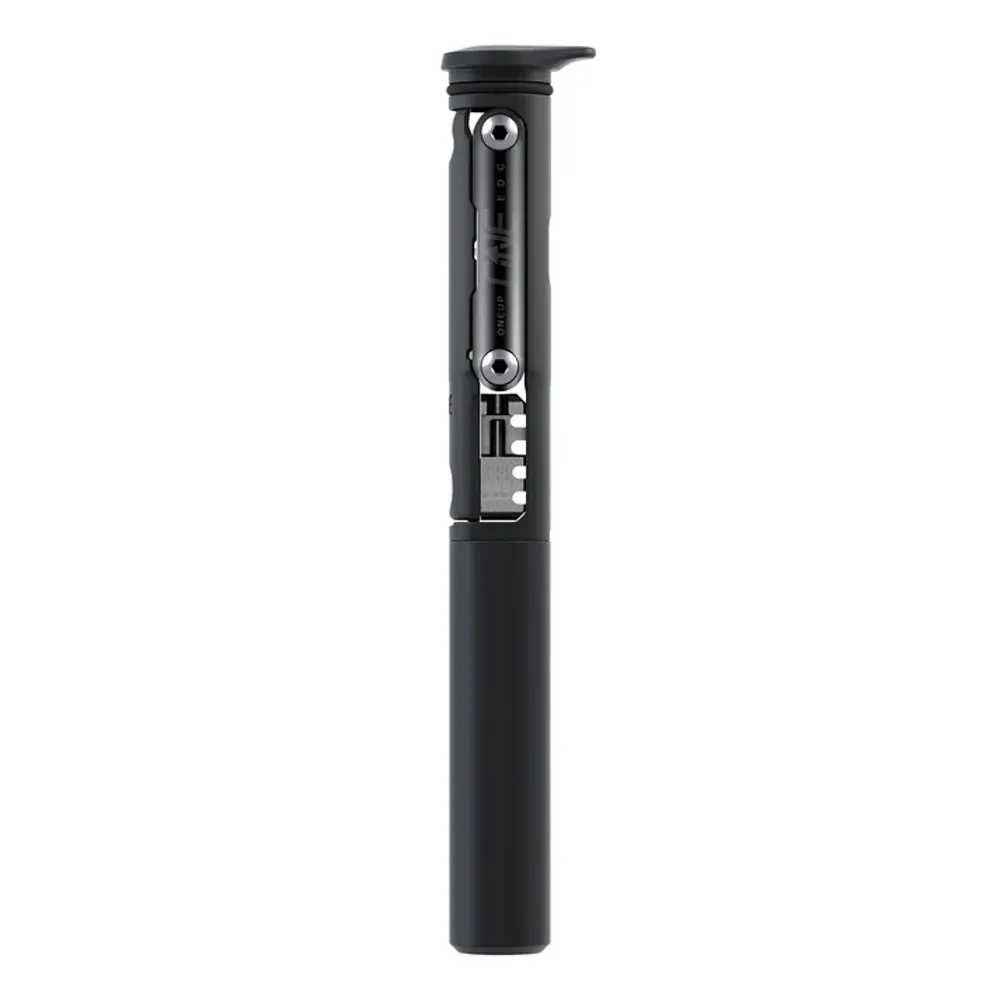 uPRISE Bikes One Up EDC V2 20 Function Multi-Tool - Black | Price match, 365 day return s, 18-Month Warranty, Finance Available & Free UK Delivery