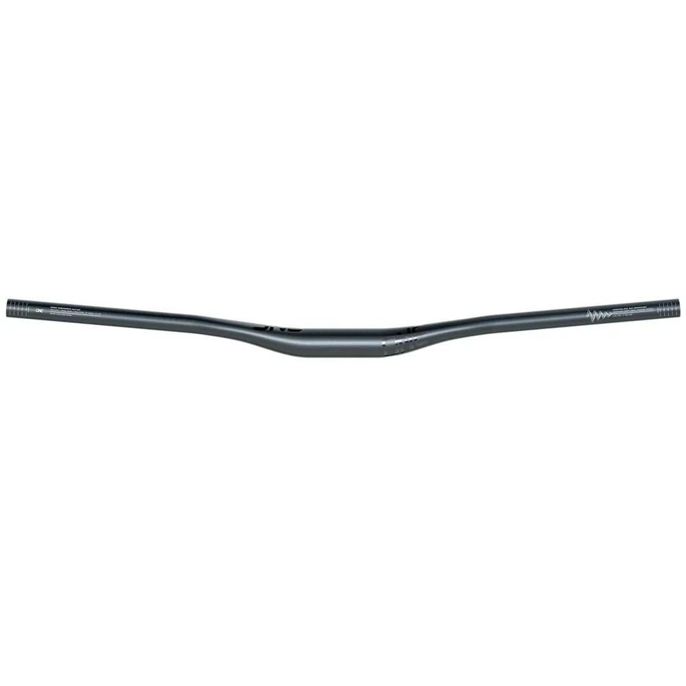 uPRISE Bikes One Up Aluminium MTB Handlebar - 800mm x 20mm | Price match, 365 day return s, 18-Month Warranty, Finance Available & Free UK Delivery