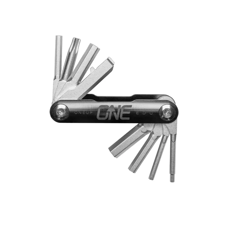 One Up EDC Lite Includes 9 Function Multi Tool - Purple-3