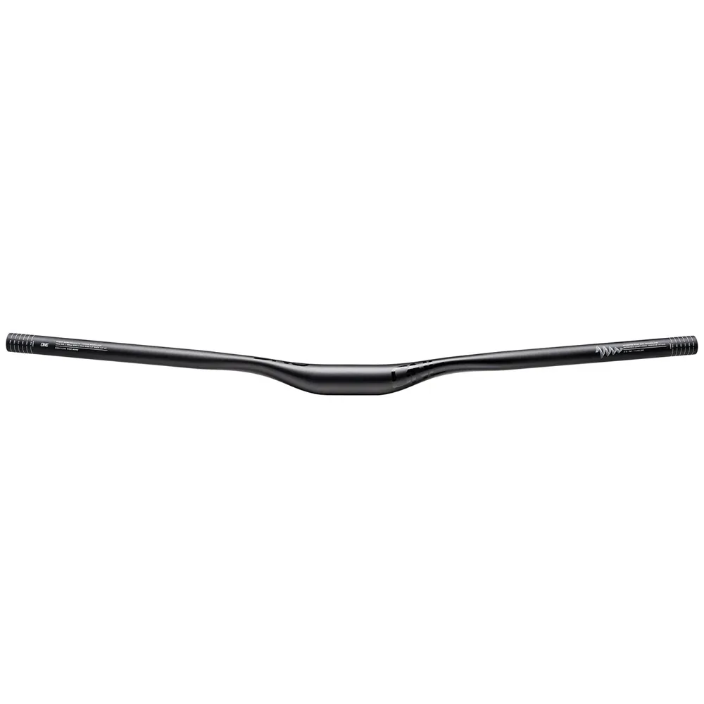 uPRISE Bikes One Up V2 Carbon 800mm MTB Handlebar | Price match, 365 day return s, 18-Month Warranty, Finance Available & Free UK Delivery