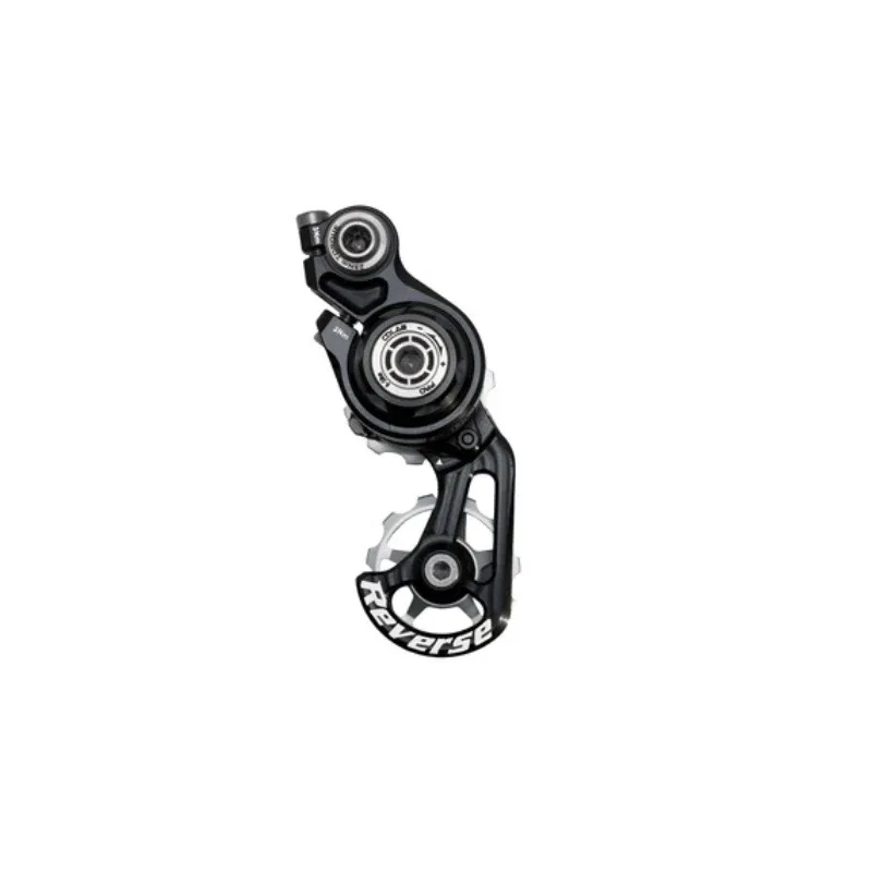 Reverse Colab Pro Chain Tensioner - Black-1