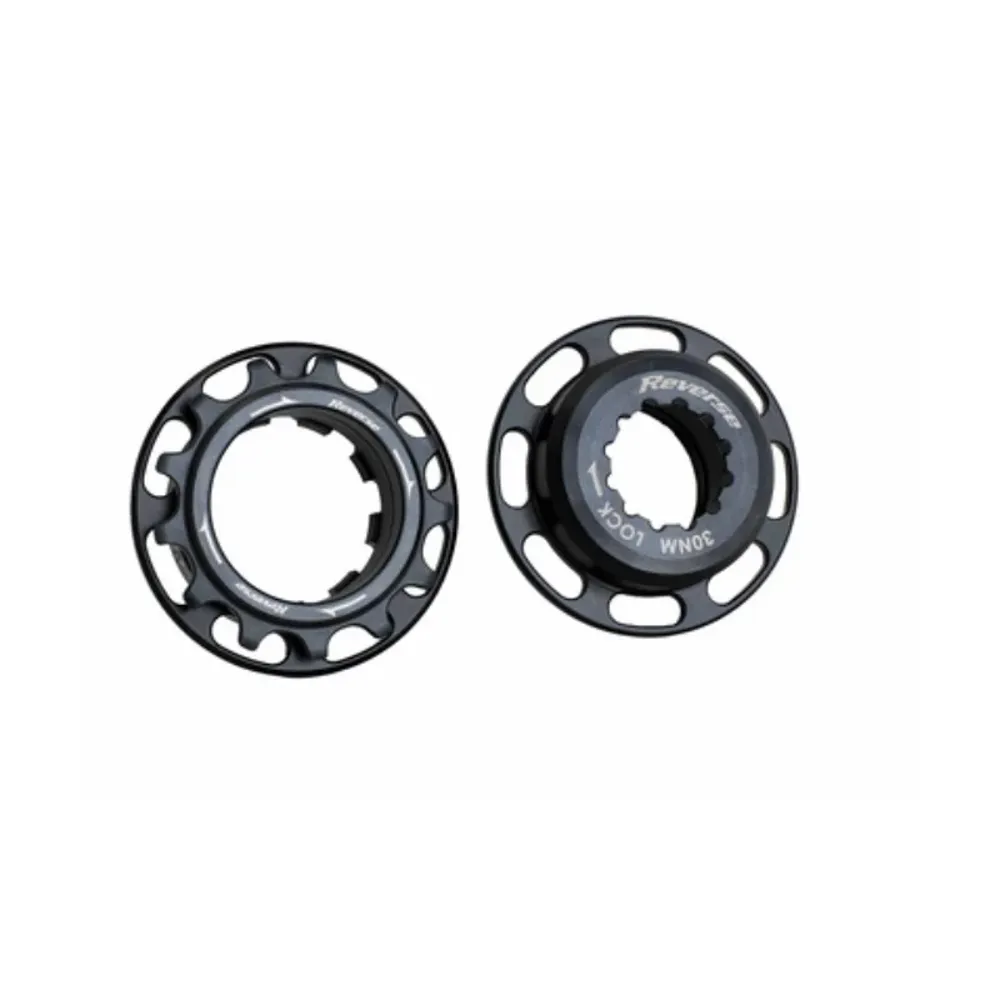 uPRISE Bikes Reverse XD Single Speed Kit Expert - 14T - Black | Price match, 365 day returns, 18-Month Warranty, Finance Available & Free UK Delivery