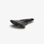 Brooks C17 Cambium Carved All-Weather Saddle - 162mm - Black