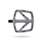 PNW Range Composite Flat MTB Pedal - Cement Grey